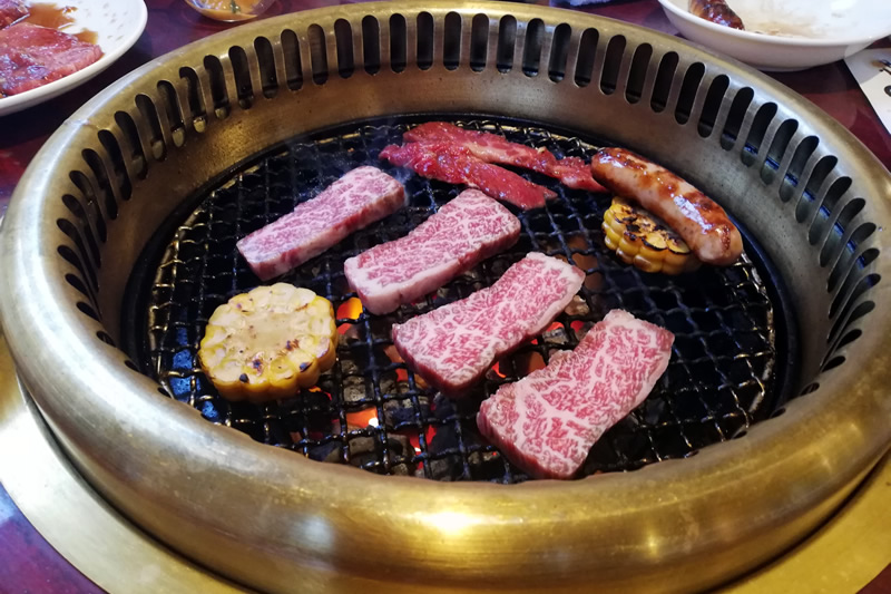 焼肉えん